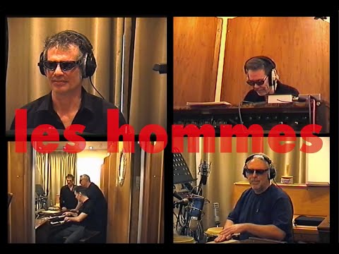 Les Hommes – Sonorissima Bay