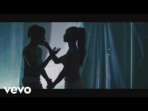 AZ'D - Ryda [Official Video]