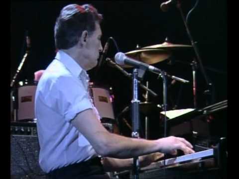 Jerry Lee Lewis - Mexicali Rose