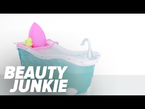 11 Ways You're Using Your Beautyblender Wrong | POPSUGAR Beauty Junkie