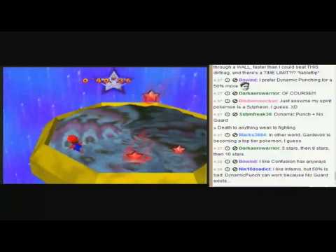 MK404 Plays Mario Party 3 PT13 - Finale ~ Stardust Memory