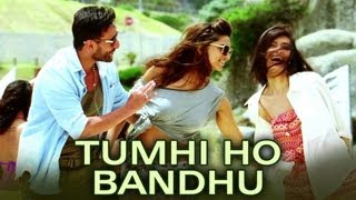 Download lagu Tumhi Ho Bandhu (Song Promo) | Cocktail | Saif Ai Khan, Deepika Padukone & Diana Penty mp3 Download lagu Tumhi Ho Bandhu (Song Promo) | Cocktail | Saif Ai Khan, Deepika Padukone & Diana Penty mp3