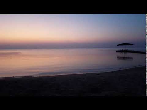 Wonderful Sunshine in Fayed - Egypt