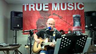 Before The Next Teardrop Falls Cover