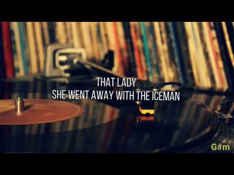 Valentine Brodie - Life in the Ghetto