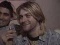 Kurt Cobain's Opinion of Eddie Veder 
