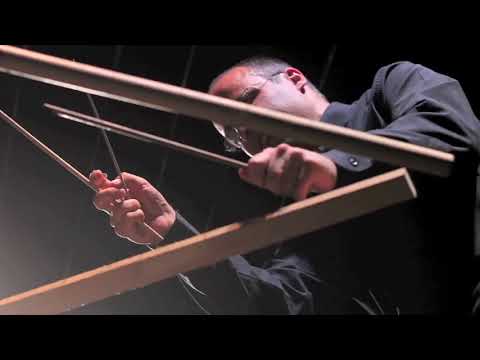 Victor Gama: GigantikArpz concert