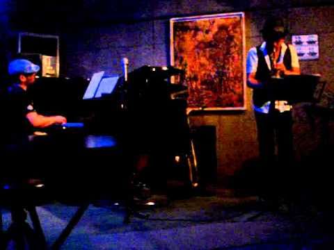 Shenandoah, Sax & Piano Duo