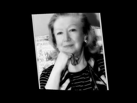 İnci ÇAYIRLI-Dilhûn Olurum Yâd-ı Cemâlinle Senin Ben (HÜZZAM)R.G.