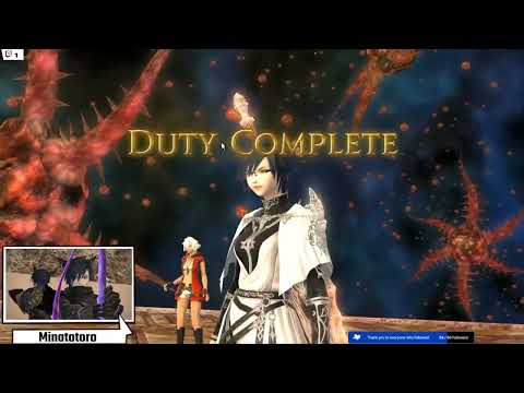 when the enrage kills everyone and you still clear