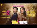 Ginny Wedss Sunny 2 Official Trailer Avinash Tiwary Medha Shankr Prasshant Jha 24 April 2026