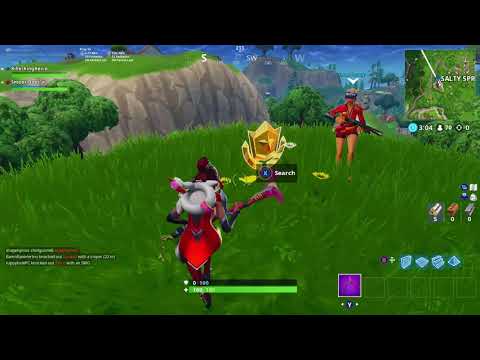 SEASON 5 WEEK 6 SEARCH WHERE THE STONE HEADS ARE LOOKING  *LOCATION*