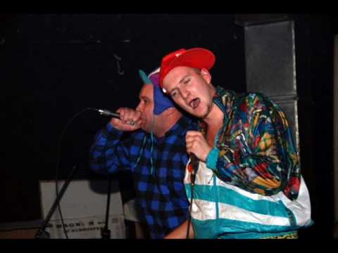 3oda Kru - Czambalimbe