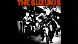 The Suzukis - Are YouH appy With Yourself.flv
