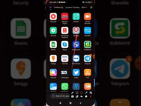 Lock screen magazine problem in MI glance wallpaper auto change poco f3 not working how to fix it