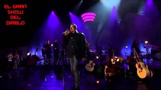 Pepe Aguilar Ft Los Angeles Azules           Con Otro Sabor