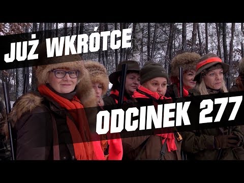 Darz Bór zapowiedź odcinka 277