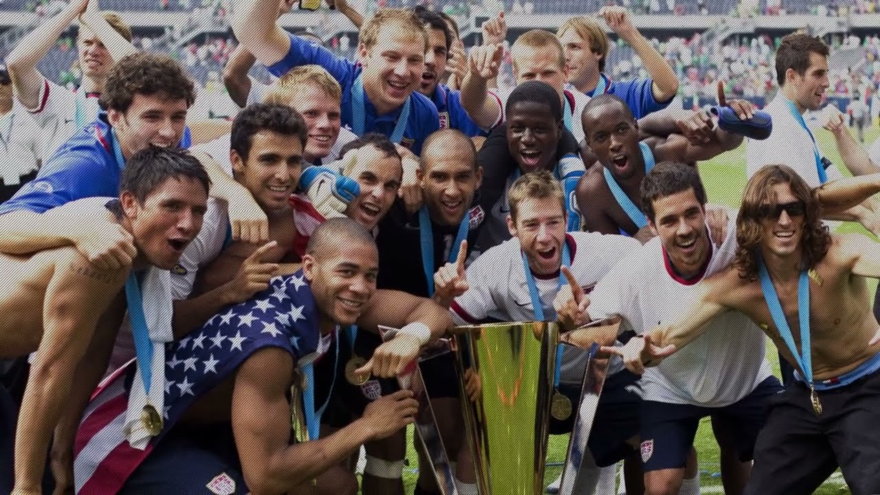 26 USMNT Moments, Past to Present: Episode 16