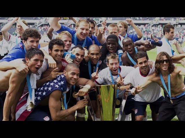 26 USMNT Moments, Past to Present: Episode 16