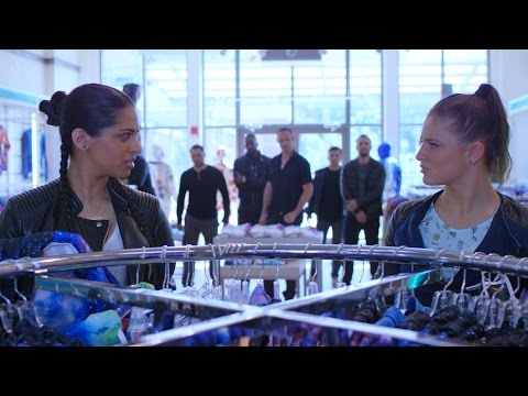 Girls Just Wanna Have Fight ft. Lilly Singh & Jade Chynoweth