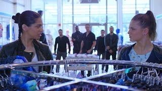 QUEENS: Girls Just Wanna Have Fight ft. Lilly Singh &amp; Jade Chynoweth