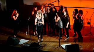 War Paint- Sil&#39;hooettes (FLETCHER)