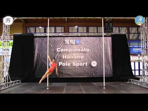 Stefania Cremaschi  16 5 15