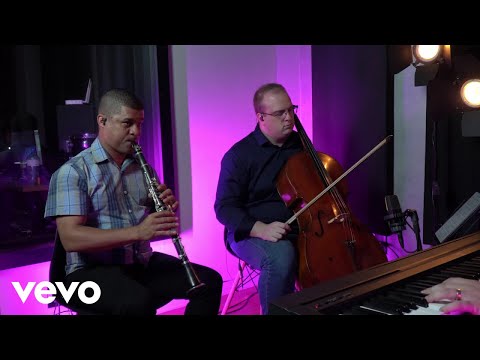 Wesley Pazetto - Hino 445 (Ajuntemos um tesouro eterno) ft. Jefferson Castro, Rafael Frazzato