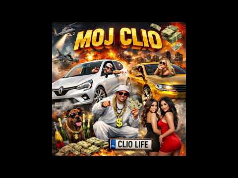 Tomek - MOJ CLIO ft. Šilih