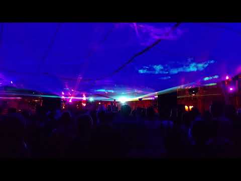 Sonja Moonear at Epiode 4