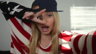 Alli simpson - Wish You Were Here