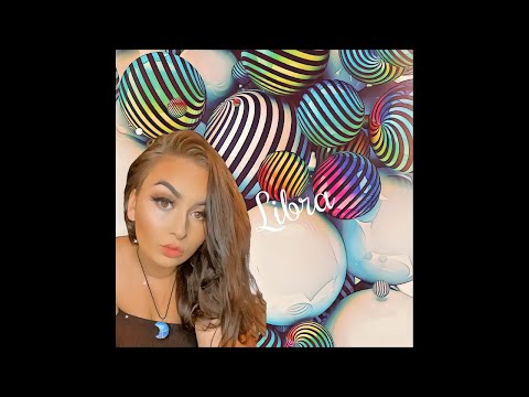 Libra ♎️ “Their past still haunts them.” You vs Them ❤️ 9/20 - 9/26