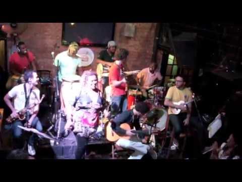 Sandra Portella canta MADALENA - Elis Regina