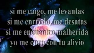 Evaluna Montaner   Si Existe ♪Letra♪