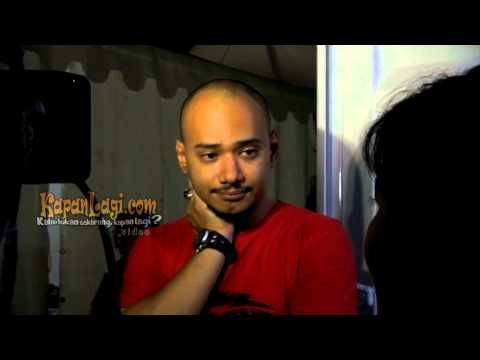 Gagal Dari Ayu Ting Ting, Husein Alatas Punya Pacar Baru?