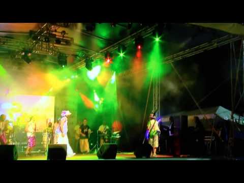 Youth X-treme - Aruba Caiso and Soca monarch pre finals 2013 - Swing