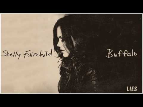 Shelly Fairchild - Lies (Official Audio Stream)