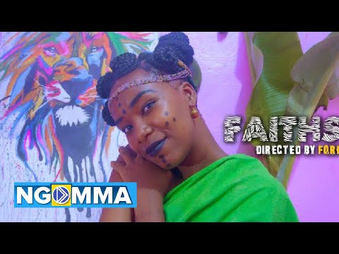 Faith stan - Otenyo (official 4K video)