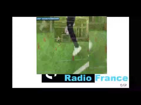 L'entraînement très technique de Wissam Ben Yedder