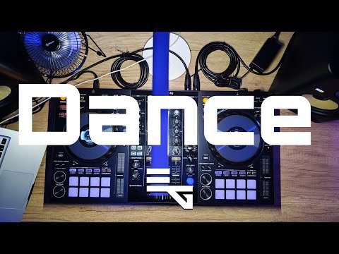 Dance | Erick Gómez Mix #12 🪐🧨🎉