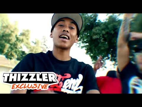 Javn2900 - Thru Da Bity (Exclusive Music Video) II Dir. Full Nelson