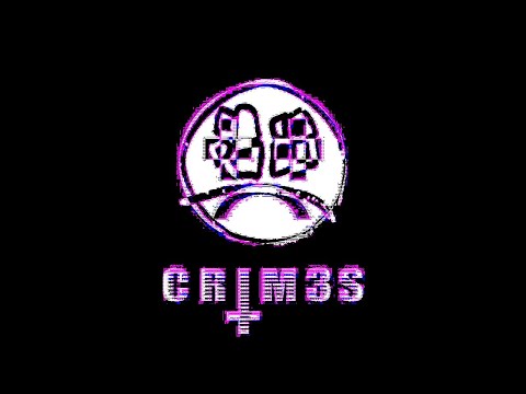 CRIM3S // STORY OF ISAAC REMIXES AND RARES