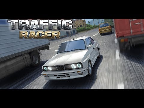 City Traffic Racer 3D Video
