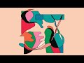 Bonobo & Totally Enormous Extinct Dinosaurs - 6000ft. (Official Audio)