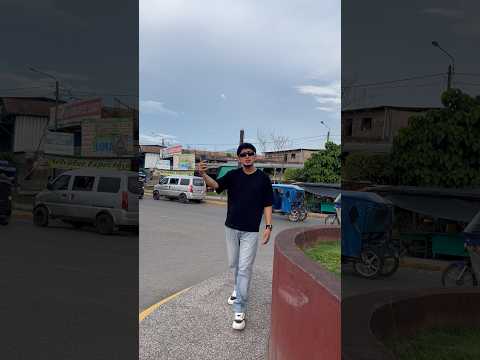 @losnydya en Aucayacu Perú 🇵🇪 #viajes #aucayacu #huanuco #losnydya