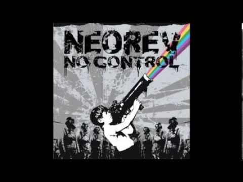 NEOREV - No Control (Remix by NOISE GENERATOR)