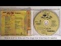 Baha Men Who Let The Dogs Out Hip Hop A Capella Track 9
