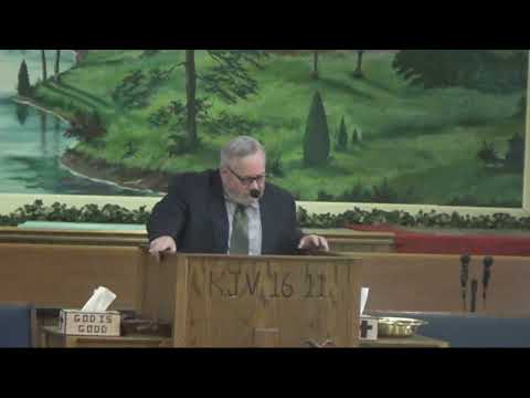 2022 03 13 PM The Rapture