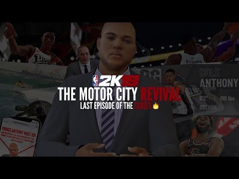 I QUIT AS PISTONS GENERAL MANAGER.. (LAST EPISODE OF THE SERIES) (NBA 2K19 PISTONS TRADITIONAL MYGM)