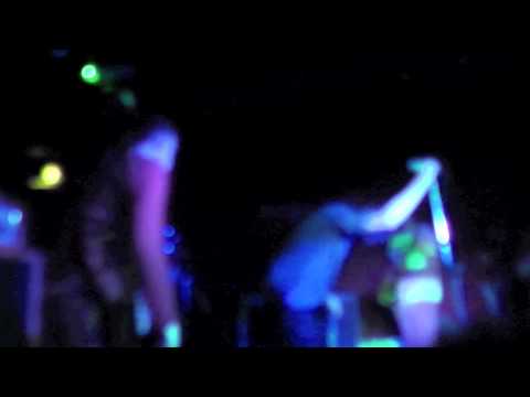 Hey Colossus Live at London, Camden's The Underworld 2014